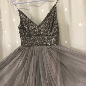 Adrianna Papell Evening Gown